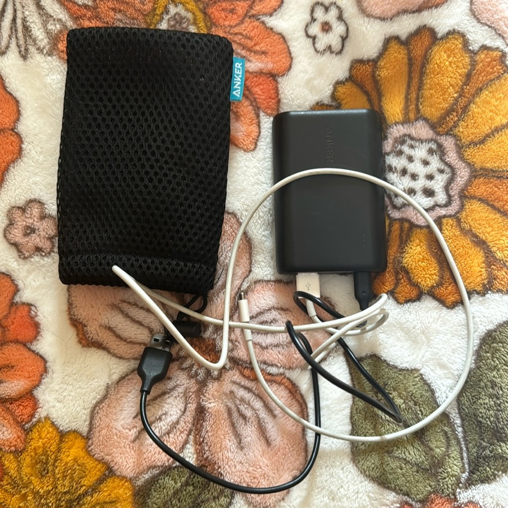 Anker Powerbank